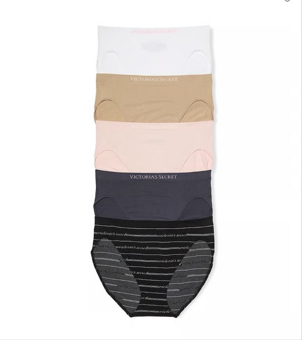 Трусики  Victoria’s Secret, Pink