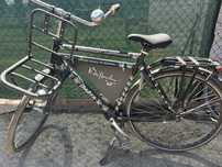 Rower holenderski sparta 28 cali Meski