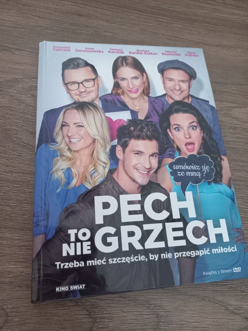 Film Pech to nie grzech