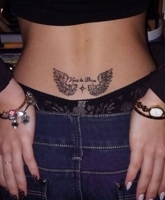 тату Первомайськ