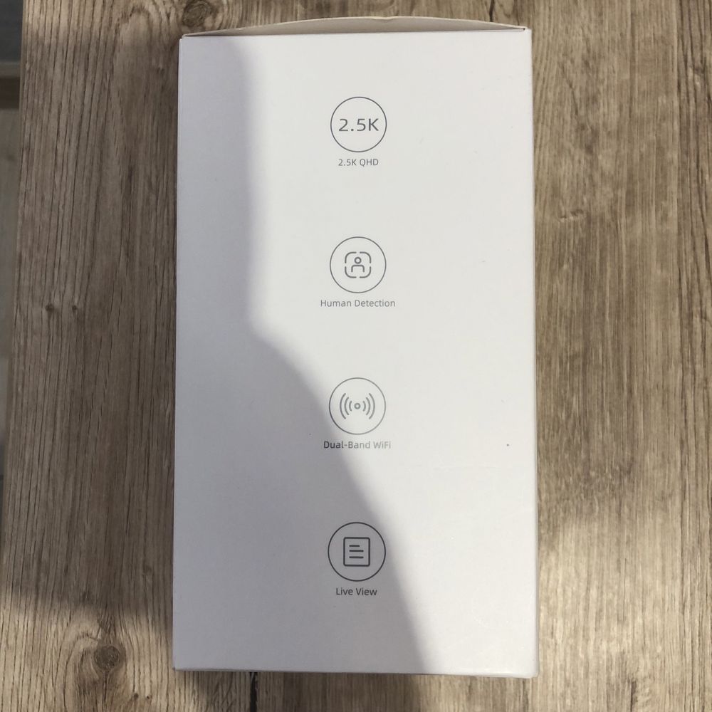 Продам 4шт Xiaomi iMiLab C30 2.5К на запчасти