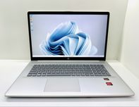 2024! Мультимедійний HP 17-CP | 17" inch | RYZEN 5 | 16 DDR5 | 512 SSD