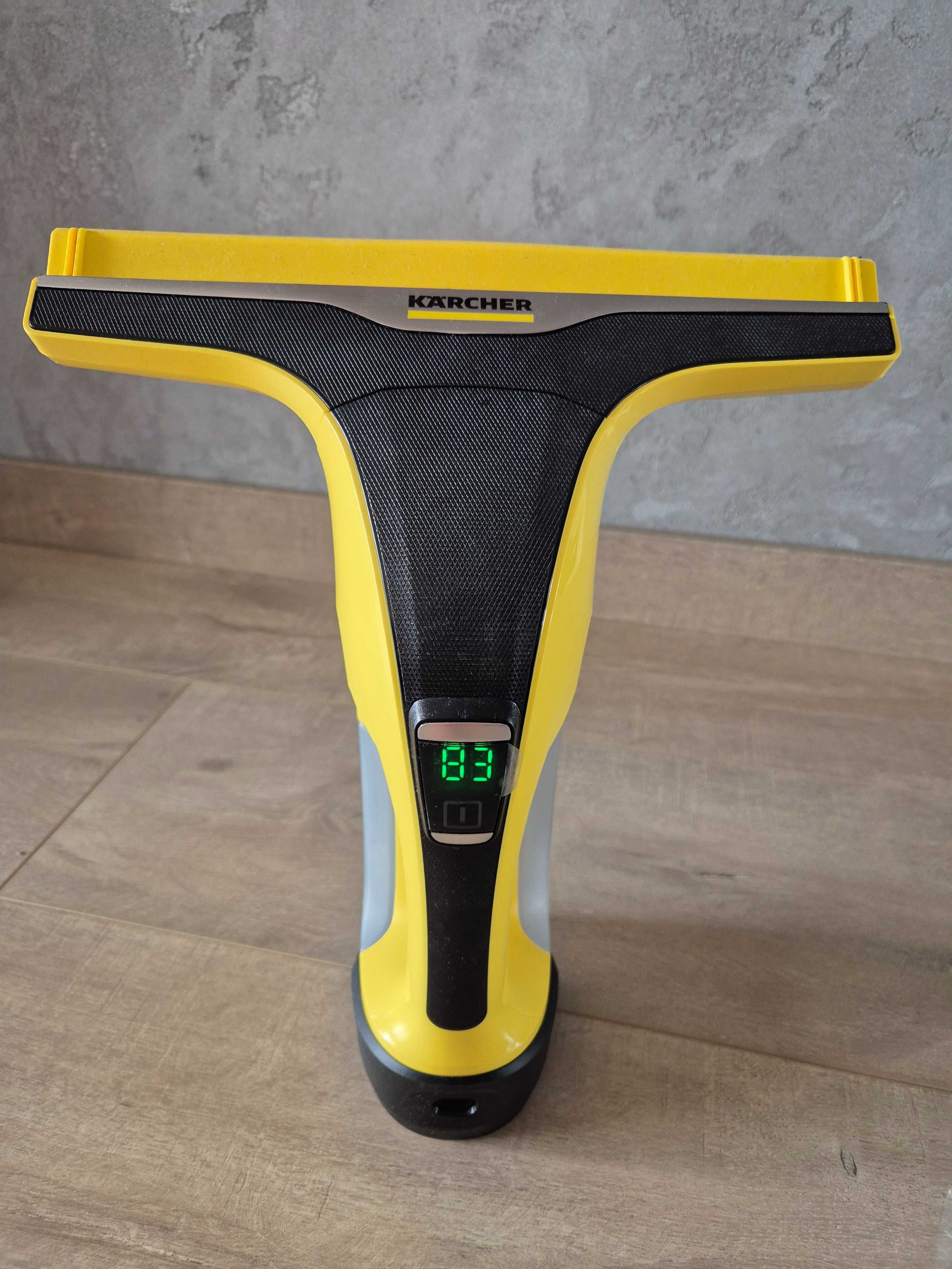Myjka do okien Karcher WV 6 Plus 1.633-510.0