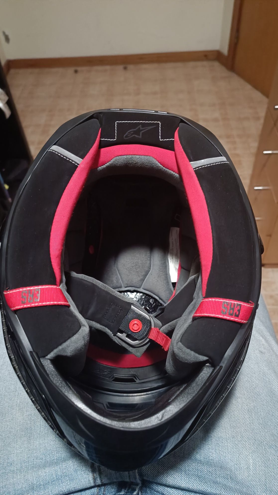 Alpinestars r10 L