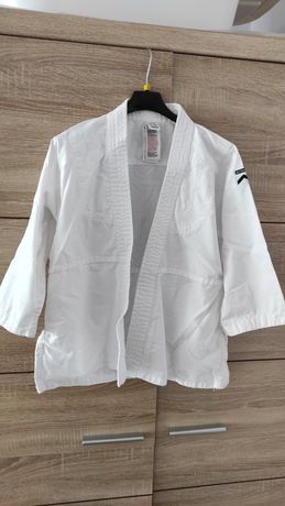 Kimono do taekwondo