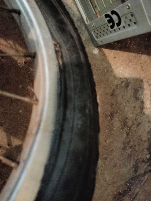 Rowerek dziecięcy, rower