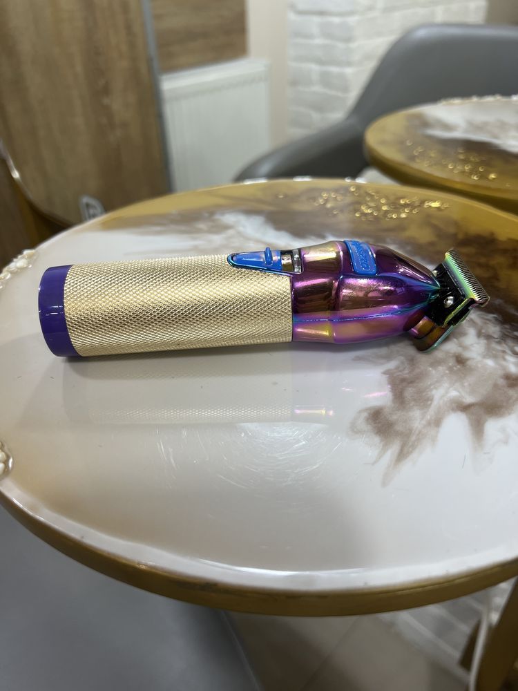 Тример babyliss pro, машинка