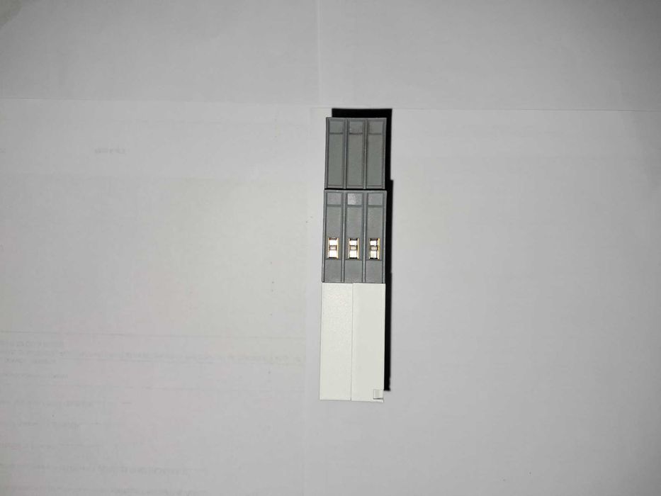 CT-ERS.12S Time relay, ON-delay 1c/o, 24-48VDC, 24-240VAC
