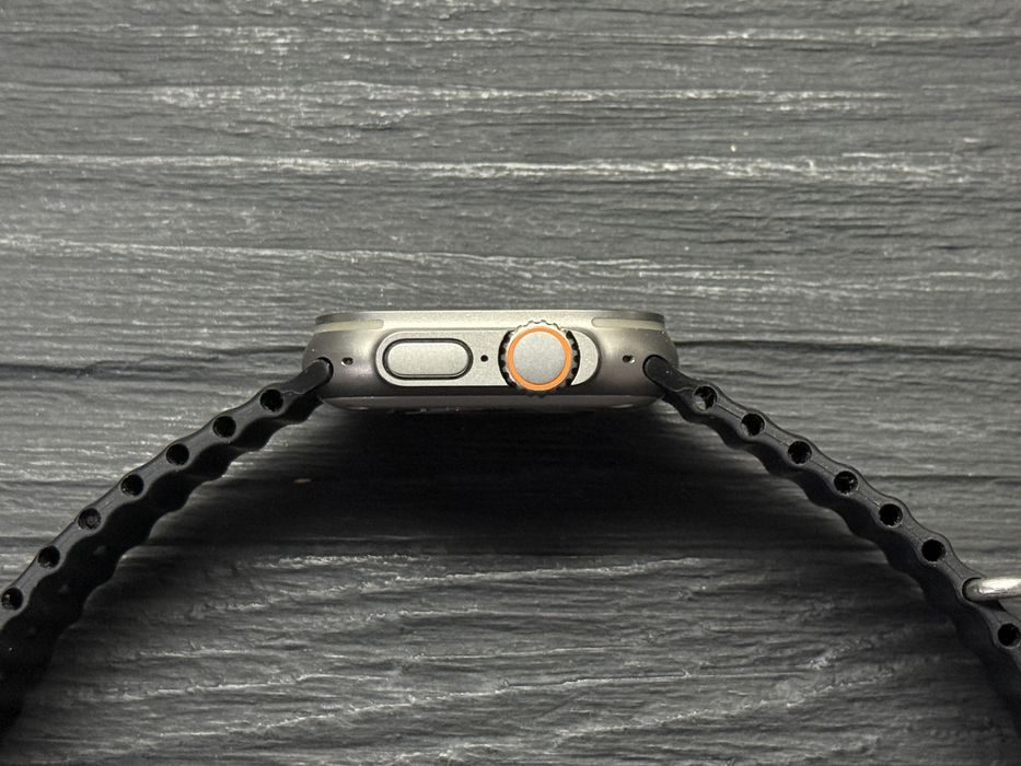 Apple Watch Ultra 1 49mm TradeIn/Oбмeн