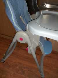 Krzesełko dla dzieciaka