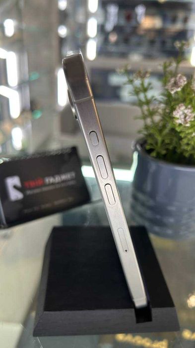 Apple iPhone 15 Pro Neverlock 256GB АКБ 91% Магазин | Гарантія