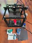 LASER Drukarka 3d ENDER 5 PRO + samo poziom LASER