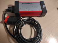 Мультимарочний автосканер Multidiag Pro+ Bluetooth/USB одноплатний