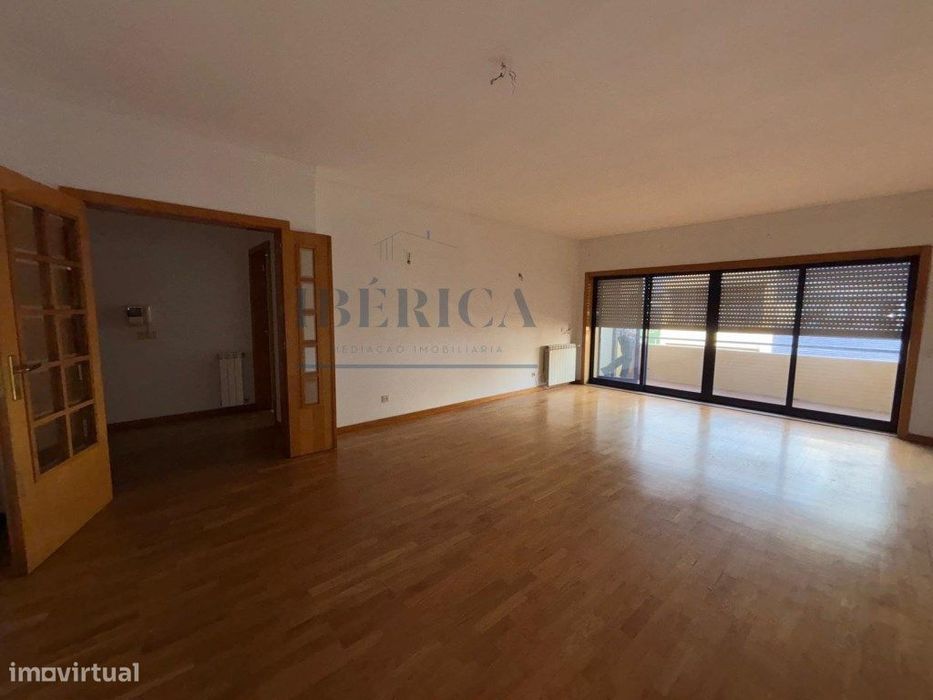 Apartamento T3 junto ao GaiaShopping