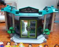 Bank zestaw Playmobil