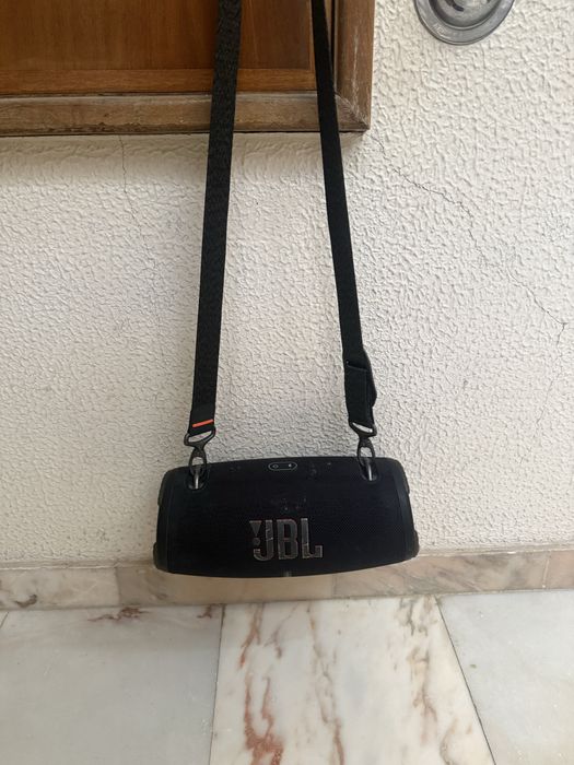 Coluna JBL Xtreme 3