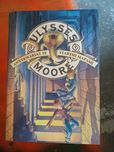 Ulysses Moore antykwariat ze starymi mapami
