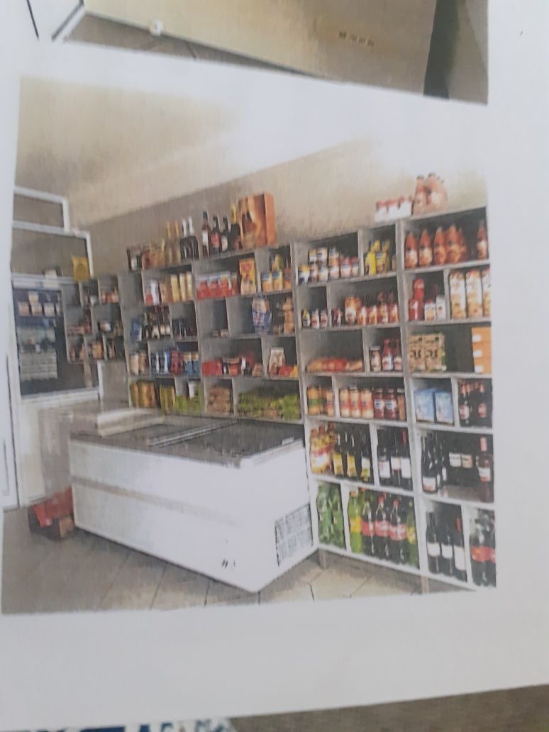 Arrendo espaço talho comercial de carnes