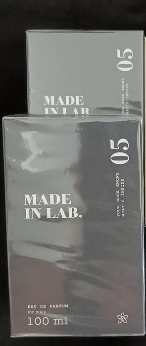 Woda toaletowa męska 05