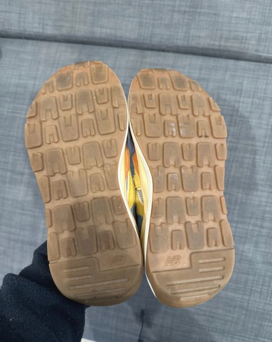 Sapatilhas New Balance Originais