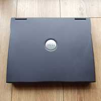 Laptop Latitude C500/C600 na czesci.