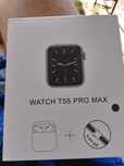 Smartwatch plus słuchawki