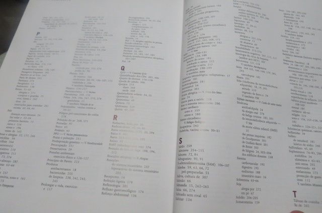 livro,Aumente as suas Defesas Naturais.