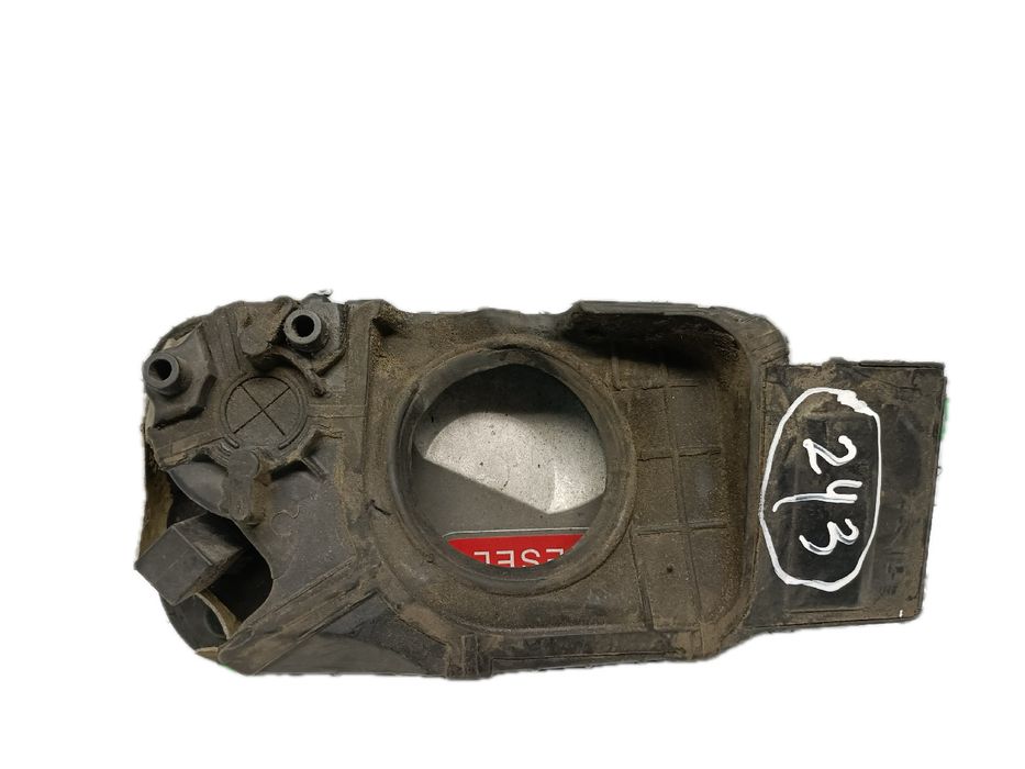 Tampa depósito combustível CITROËN C5 I (DC_)