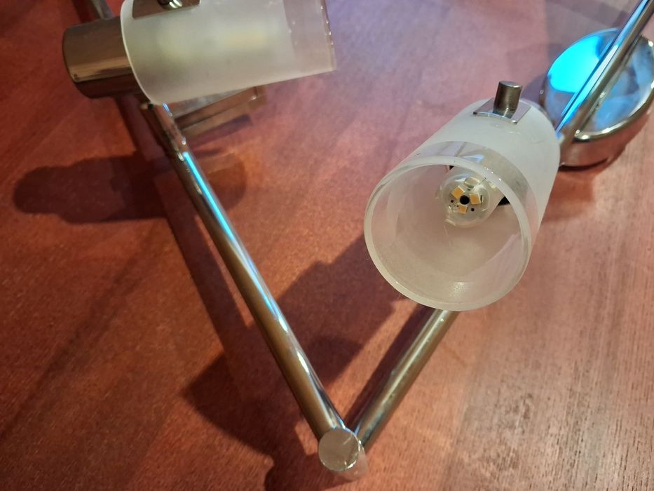 Lampa sufitowa wiszaca