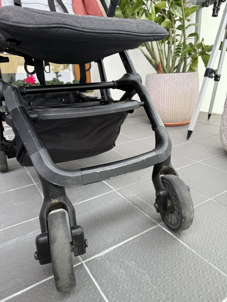 Wózek spacerowy Easywalker Buggy