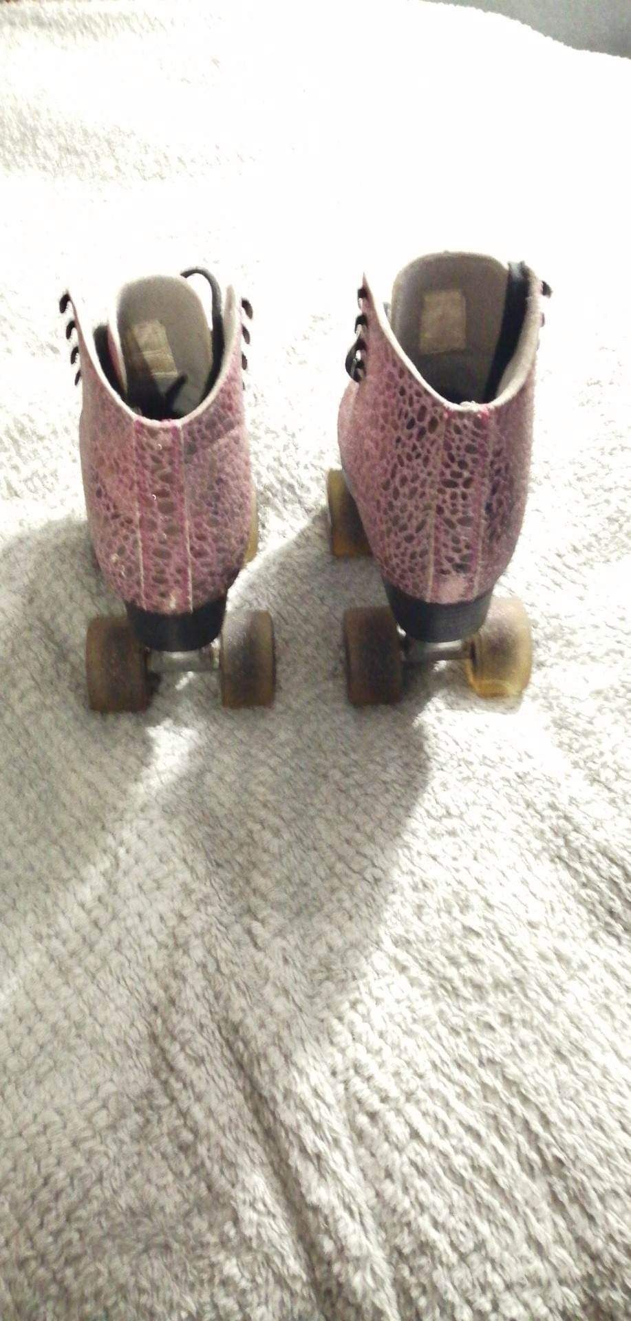 Wrotki smj sport exotic