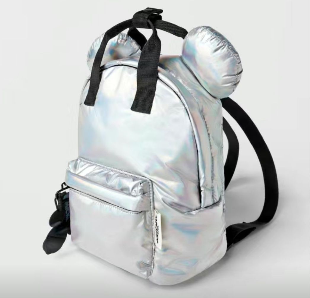 Дитячий рюкзак для дівчинки Mickey Mouse від Zara