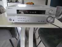 Amplituner pioneer VSX vsx 415 pilot kpl.