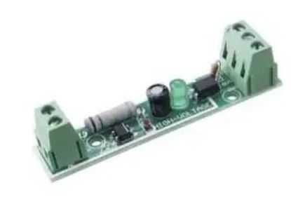 JK BMS Ethernet (Lan) Monitor - модуль віддаленого контролю з SNMP