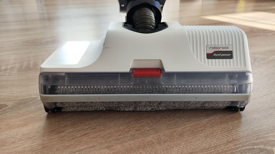 Roborock Dyad Odkurzacz Pionowy Super Stan