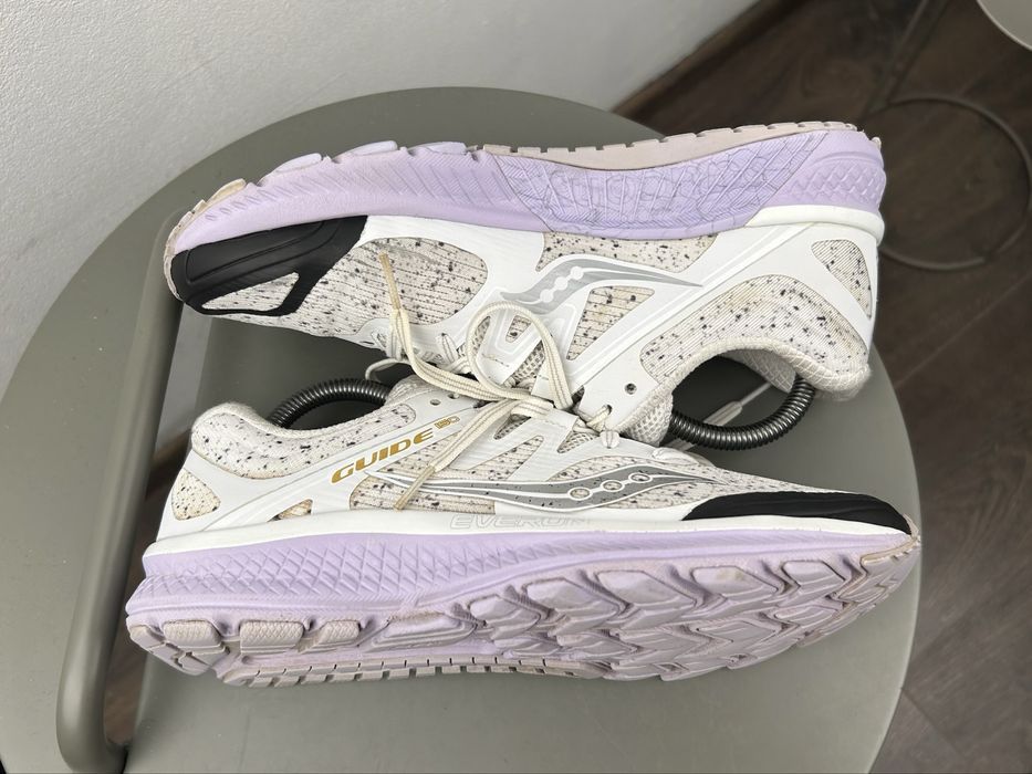 Оригінал! Кросівки Saucony Guide 150 40 розмір 03077