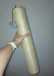 Arranhadores variados de cartão / sisal /alcatifa