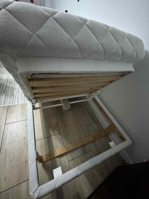 Sprzedam łóżko rehabilitacjne