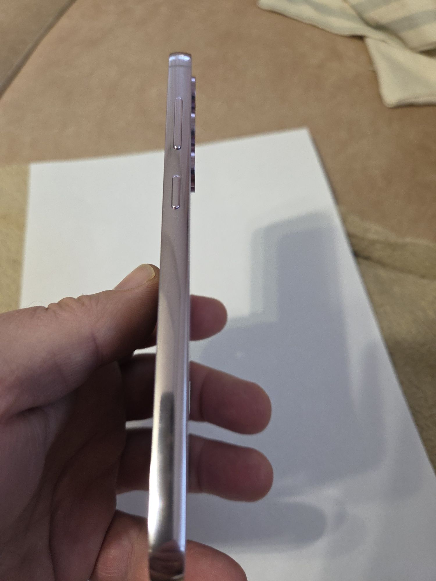 Samsung Galaxy S23 plus
