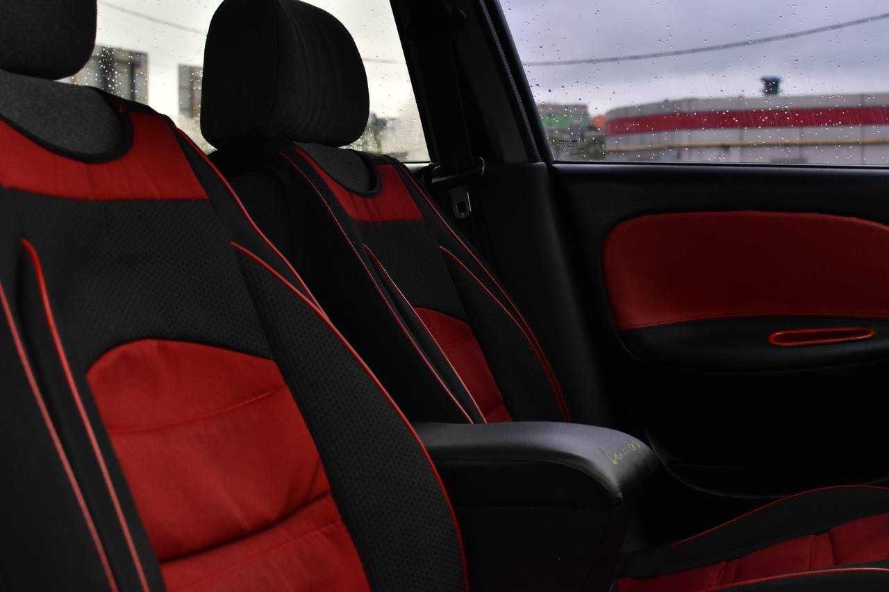 Daewoo Lanos поляк 1.5 бензин, 2005р. (Перший внесок від 20%)