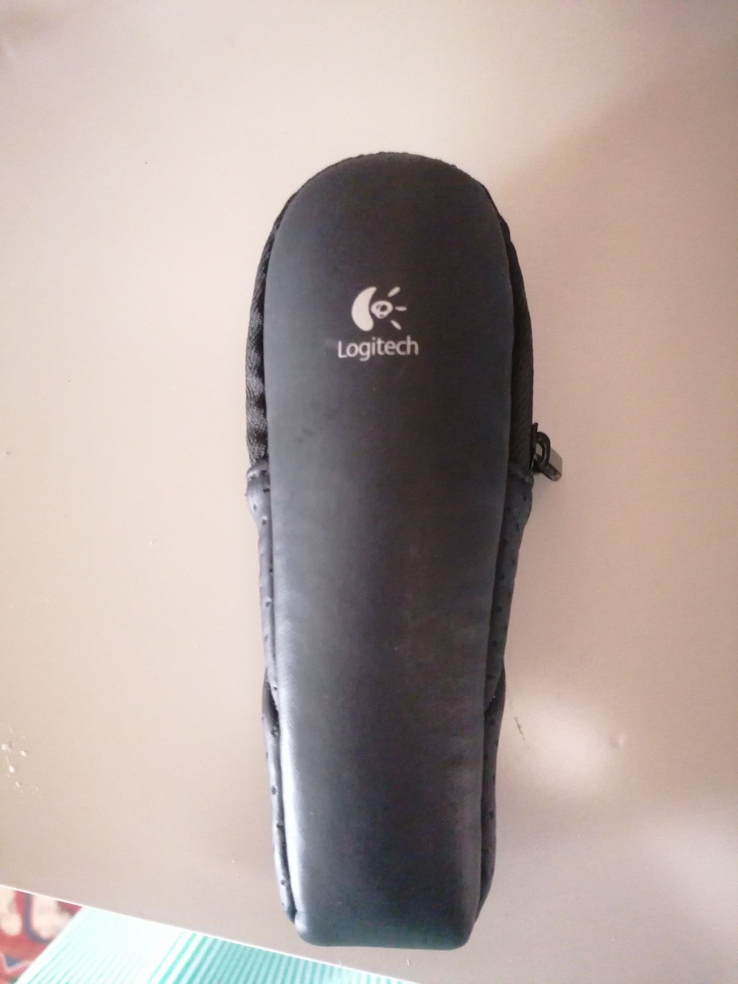 Apontador laser Logitech