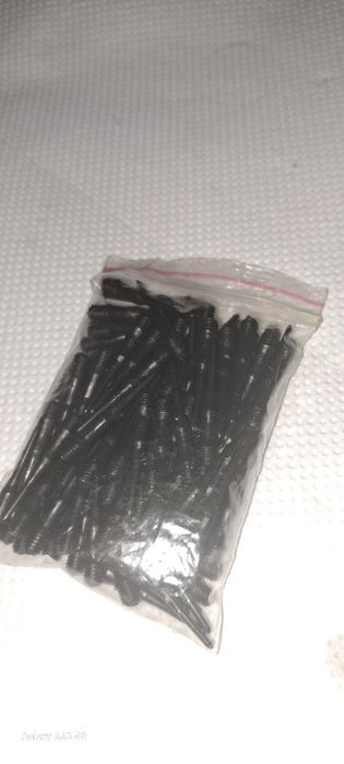 Grot miekki zestaw rzutek lotek do Darta Nils Fun