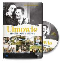 Ulmowie Błogosławiona Rodzina Dvd