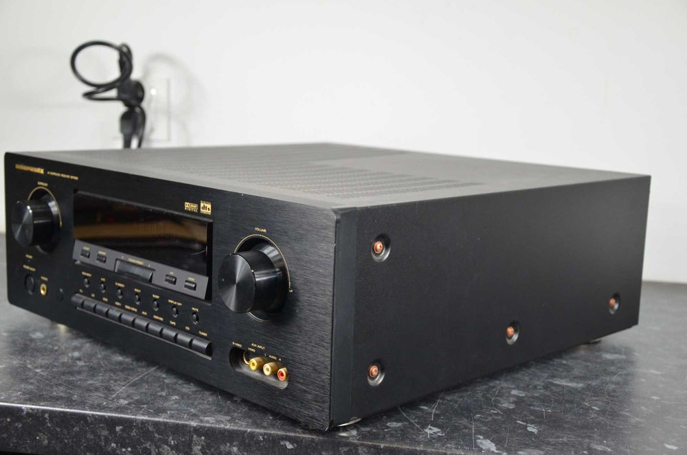 Amplituner MARANTZ SR-7000 5.1 Okazja