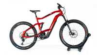 Haibike Sduro FULLSEVEN 8.0, 27,5" (2021)