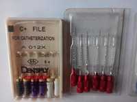 C+ File, Dentsply Maillefer