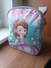 Продам детский рюкзак Sofia