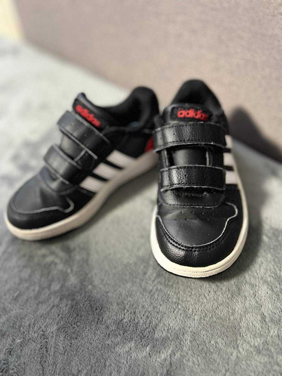 Adidas обувь детская