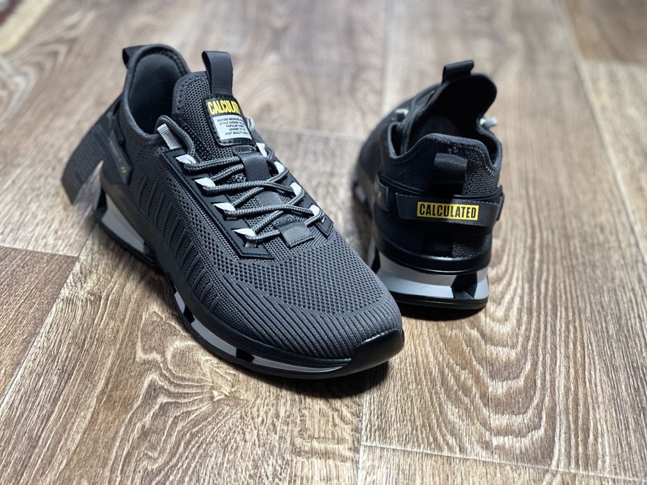 Кроссовки Baasploa 43 дышашие легкие сетка  !