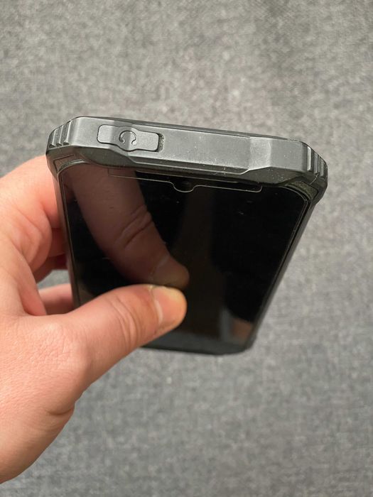 Смартфон Doogee s86 Pro 8/128gb